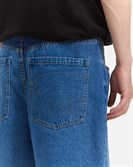 Шорты ANTEATER BaggyShorts-Navy - фото 53266