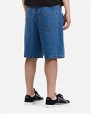 Шорты ANTEATER BaggyShorts-Navy - фото 53267
