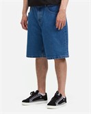 Шорты ANTEATER BaggyShorts-Navy - фото 53268