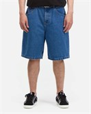 Шорты ANTEATER BaggyShorts-Navy - фото 53269