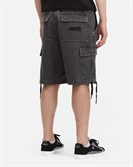 Шорты ANTEATER WideCargoShorts-Denim-Grey - фото 53282