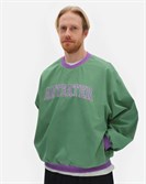 Толстовка ANTEATER Jersey-NLN-Green - фото 53288