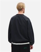 Толстовка ANTEATER Jersey-NLN-Black - фото 53292
