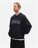Толстовка ANTEATER Jersey-NLN-Black - фото 53294