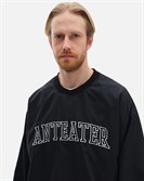 Толстовка ANTEATER Jersey-NLN-Black - фото 53296