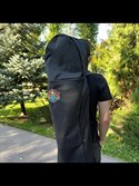 Чехол для скейта BROSTUFF Black Black 01 - фото 53318