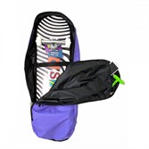 Чехол для скейта BROSTUFF Purple Purple 01 - фото 53333