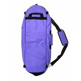 Чехол для скейта BROSTUFF Purple Purple 01 - фото 53334