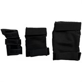 Комплект защиты BROSTUFF black XL - фото 53336