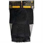 Комплект защиты BROSTUFF black XL - фото 53338