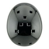 Шлем BROSTUFF Diamond Glossy Black L (59-61cm) - фото 53347