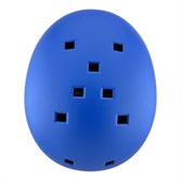 Шлем BROSTUFF Diamond Matte Blue L (59-61cm) - фото 53387