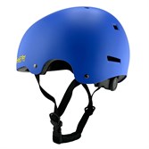 Шлем BROSTUFF Diamond Matte Blue L (59-61cm) - фото 53390