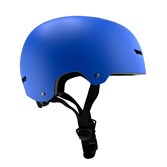 Шлем BROSTUFF Diamond Matte Blue L (59-61cm) - фото 53392