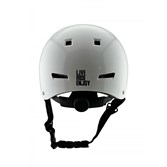 Шлем BROSTUFF Diamond Glossy White S (51-54cm) - фото 53400