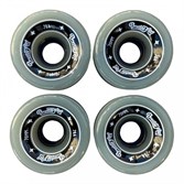 Колеса для лонгборда BROSTUFF PRO Grey 70*50mm 78A - фото 53440