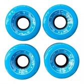 Колеса для круизера BROSTUFF Blue 65*45mm 78A - фото 53450