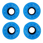 Колеса для круизера BROSTUFF Blue 60*45mm 78A - фото 53460