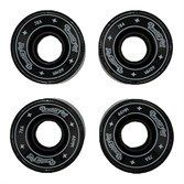 Колеса для круизера BROSTUFF Black 60*45mm 78A - фото 53463
