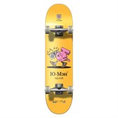 Комплект Скейт Юнион UMAN, размер 8,125, Medium, Колёса
52mm/85BH, Подвески 139, Подшипники ABEC 7 - фото 53662
