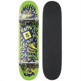Комплект Скейт Юнион DEMON, размер 8.25х31.75, Medium, Колёса
54mm/85BH, Подвески 139, Подшипники ABEC 7 - фото 53667