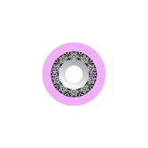 Колеса Юнион WHEEL PINK 54 CONICAL - фото 53672
