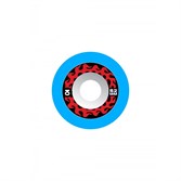 Колеса Юнион WHEEL BLUE 52 X SHAPE - фото 53675