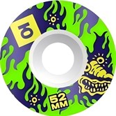Колеса Юнион WHEEL DEMON 52 ROUND - фото 53676