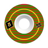 Колеса Юнион WHEEL LINES 56 CONICAL - фото 53678