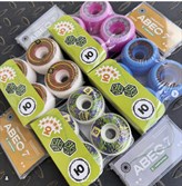 Колеса Юнион WHEEL DEMON 52 ROUND - фото 53679