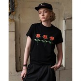Футболка БИЧ "Розы" - фото 53750