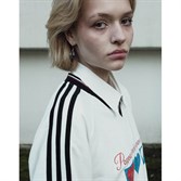 Свитшот БИЧ "Родина" / белый - фото 53815