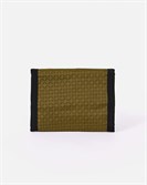 Кошелек ANTEATER Wallet-RSt-Mustard - фото 53821