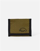Кошелек ANTEATER Wallet-RSt-Mustard - фото 53824