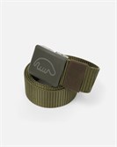 Ремень ANTEATER Belt_PLST-Olive - фото 53825