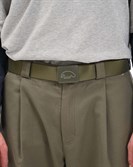 Ремень ANTEATER Belt_PLST-Olive - фото 53826