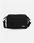 Сумка ANTEATER Shoulderbag-Black - фото 53835