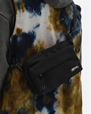 Сумка ANTEATER Shoulderbag-Black - фото 53838