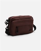 Сумка ANTEATER Shoulderbag-Brown - фото 53839