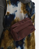 Сумка ANTEATER Shoulderbag-Brown - фото 53841