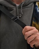 Сумка ANTEATER Shoulderbag-Grey - фото 53843
