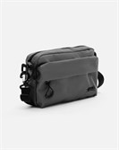 Сумка ANTEATER Shoulderbag-Grey - фото 53844