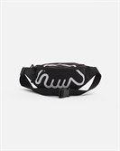 Сумка ANTEATER Waistbag-Light-Black - фото 53846