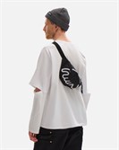 Сумка ANTEATER Waistbag-Light-Black - фото 53850