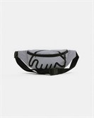Сумка ANTEATER Waistbag-Light-Grey - фото 53856