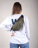 Сумка Anteater minibag-haki - фото 53880