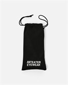 Очки ANTEATER Terminator-Black-Black - фото 53883