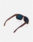 Очки ANTEATER Terminator-Brown-Orange - фото 53892
