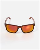 Очки ANTEATER Terminator-Brown-Orange - фото 53895