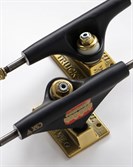 Комплект подвесок Theeve CSX V3 Pro Hoffart Grillz - фото 53976